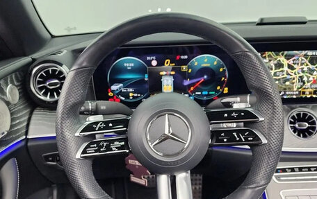 Mercedes-Benz E-Класс, 2021 год, 6 700 000 рублей, 2 фотография
