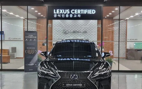 Lexus LS IV, 2021 год, 10 950 000 рублей, 2 фотография