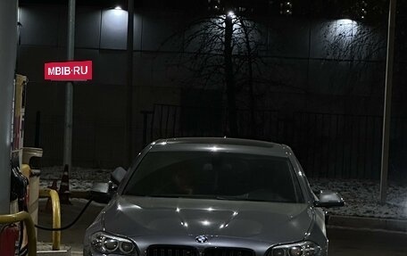 BMW 5 серия, 2015 год, 2 750 000 рублей, 9 фотография