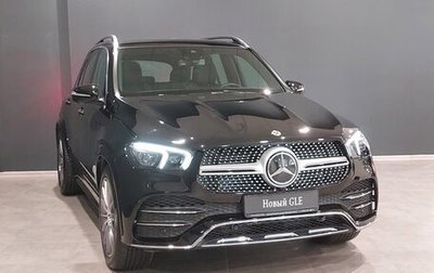 Mercedes-Benz GLE, 2023 год, 14 900 000 рублей, 1 фотография