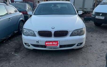 BMW 7 серия, 2006 год, 380 000 рублей, 2 фотография