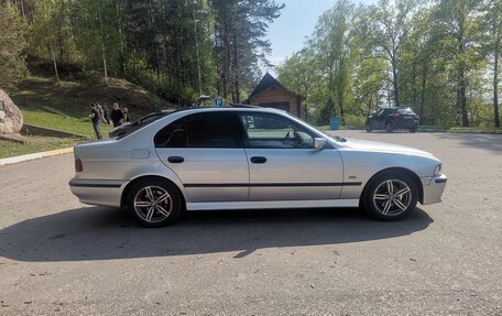 BMW 5 серия, 1998 год, 500 000 рублей, 5 фотография