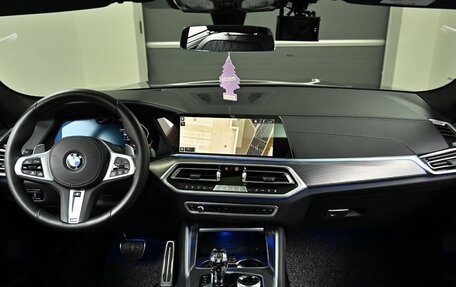 BMW X6, 2022 год, 7 900 000 рублей, 5 фотография