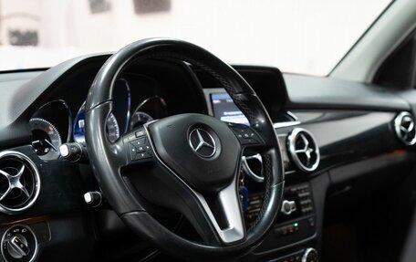 Mercedes-Benz GLK-Класс, 2013 год, 1 959 000 рублей, 5 фотография
