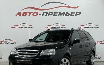 Chevrolet Lacetti, 2012 год, 685 000 рублей, 1 фотография