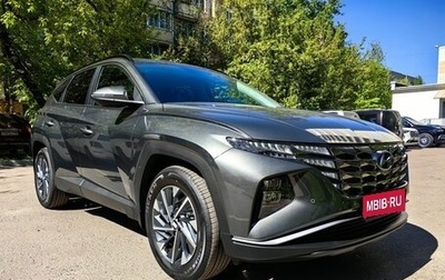 Hyundai Tucson, 2024 год, 3 990 000 рублей, 1 фотография