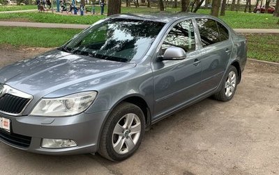 Skoda Octavia, 2012 год, 900 000 рублей, 1 фотография