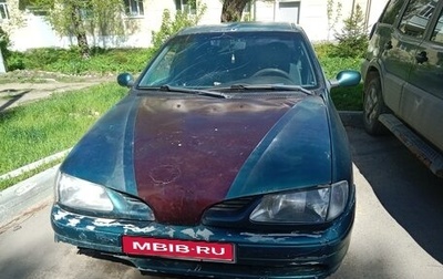 Renault Megane II, 1997 год, 150 000 рублей, 1 фотография