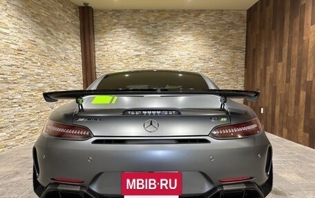 Mercedes-Benz AMG GT I рестайлинг, 2020 год, 21 300 000 рублей, 5 фотография