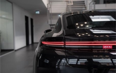 Porsche Panamera, 2024 год, 21 875 000 рублей, 7 фотография
