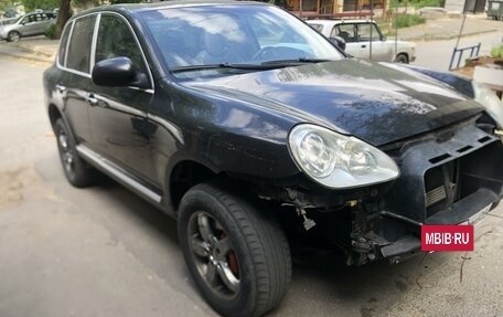 Porsche Cayenne III, 2003 год, 600 000 рублей, 2 фотография