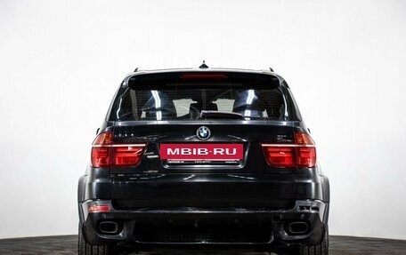 BMW X5, 2010 год, 1 850 000 рублей, 5 фотография