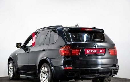BMW X5, 2010 год, 1 850 000 рублей, 4 фотография