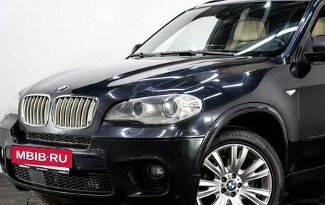 BMW X5, 2010 год, 1 850 000 рублей, 7 фотография