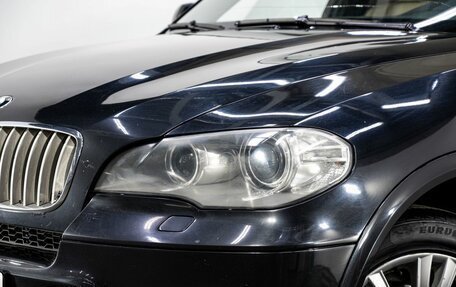 BMW X5, 2010 год, 1 850 000 рублей, 8 фотография