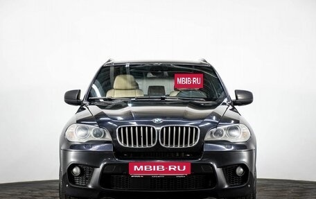 BMW X5, 2010 год, 1 850 000 рублей, 2 фотография