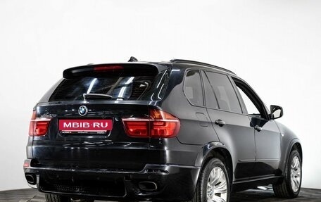 BMW X5, 2010 год, 1 850 000 рублей, 6 фотография