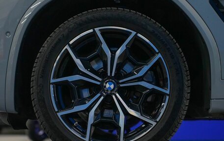 BMW X3, 2022 год, 6 490 000 рублей, 10 фотография