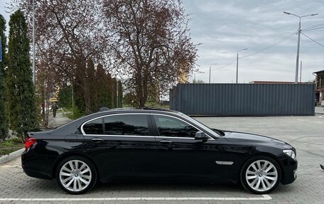 BMW 7 серия, 2014 год, 2 625 000 рублей, 2 фотография