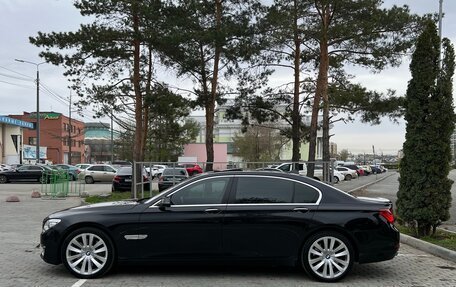 BMW 7 серия, 2014 год, 2 625 000 рублей, 6 фотография