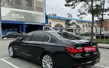 BMW 7 серия, 2014 год, 2 625 000 рублей, 5 фотография