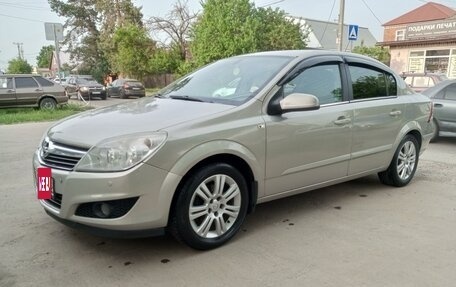 Opel Astra H, 2007 год, 675 000 рублей, 3 фотография