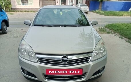 Opel Astra H, 2007 год, 675 000 рублей, 2 фотография