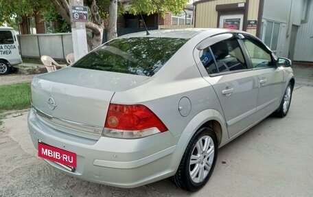 Opel Astra H, 2007 год, 675 000 рублей, 6 фотография