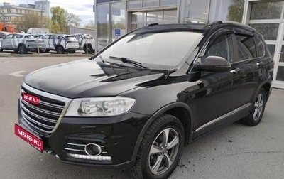 Haval H6, 2017 год, 1 089 000 рублей, 1 фотография