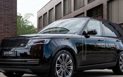 Land Rover Range Rover IV рестайлинг, 2024 год, 20 550 000 рублей, 1 фотография