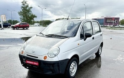Daewoo Matiz I, 2012 год, 224 000 рублей, 1 фотография
