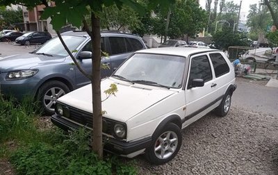 Volkswagen Golf II, 1989 год, 175 000 рублей, 1 фотография