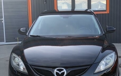 Mazda 6, 2008 год, 10 050 рублей, 1 фотография