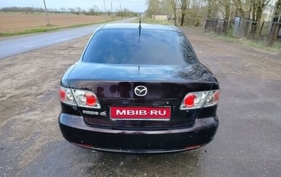 Mazda 6, 2007 год, 450 000 рублей, 1 фотография
