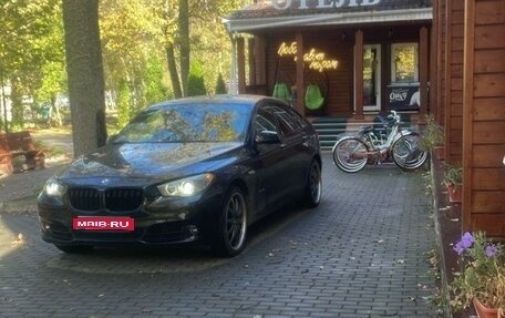 BMW 5 серия, 2011 год, 2 300 000 рублей, 1 фотография