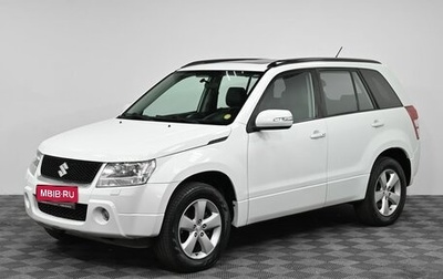 Suzuki Grand Vitara, 2008 год, 1 149 000 рублей, 1 фотография