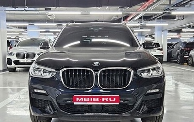 BMW X3, 2020 год, 3 490 000 рублей, 1 фотография