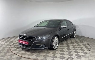 Volkswagen Passat CC I рестайлинг, 2011 год, 1 149 000 рублей, 1 фотография