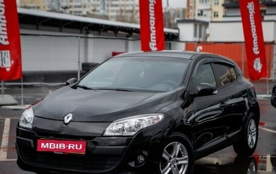 Renault Megane III, 2011 год, 760 000 рублей, 1 фотография