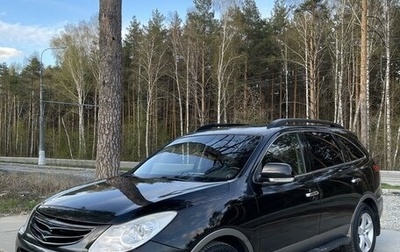 Hyundai ix55, 2010 год, 1 630 000 рублей, 1 фотография