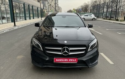 Mercedes-Benz GLA, 2014 год, 1 600 000 рублей, 1 фотография