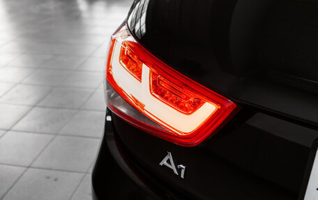 Audi A1, 2010 год, 1 099 000 рублей, 4 фотография