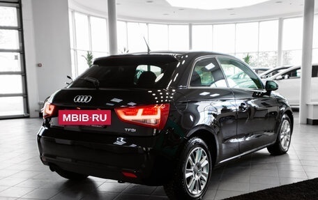Audi A1, 2010 год, 1 099 000 рублей, 7 фотография