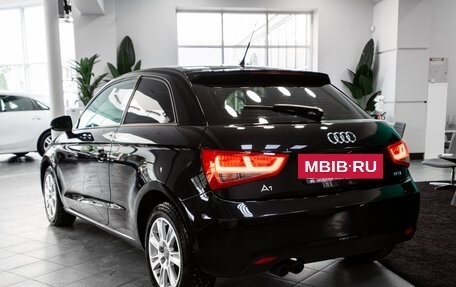 Audi A1, 2010 год, 1 099 000 рублей, 3 фотография