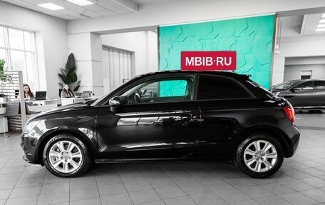 Audi A1, 2010 год, 1 099 000 рублей, 2 фотография