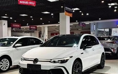 Volkswagen Golf VIII, 2021 год, 2 050 000 рублей, 1 фотография