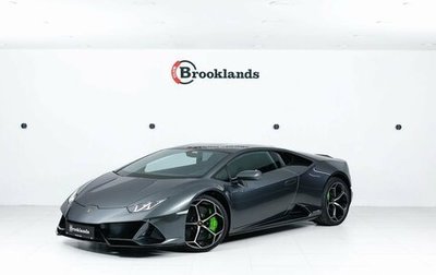 Lamborghini Huracán, 2020 год, 36 490 000 рублей, 1 фотография