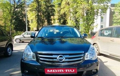 Nissan Almera, 2015 год, 950 000 рублей, 1 фотография