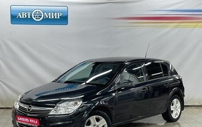 Opel Astra H, 2012 год, 770 000 рублей, 1 фотография