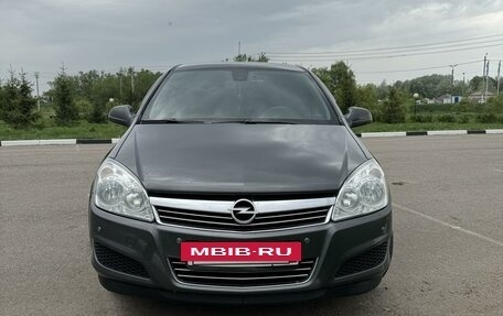 Opel Astra H, 2012 год, 800 000 рублей, 2 фотография